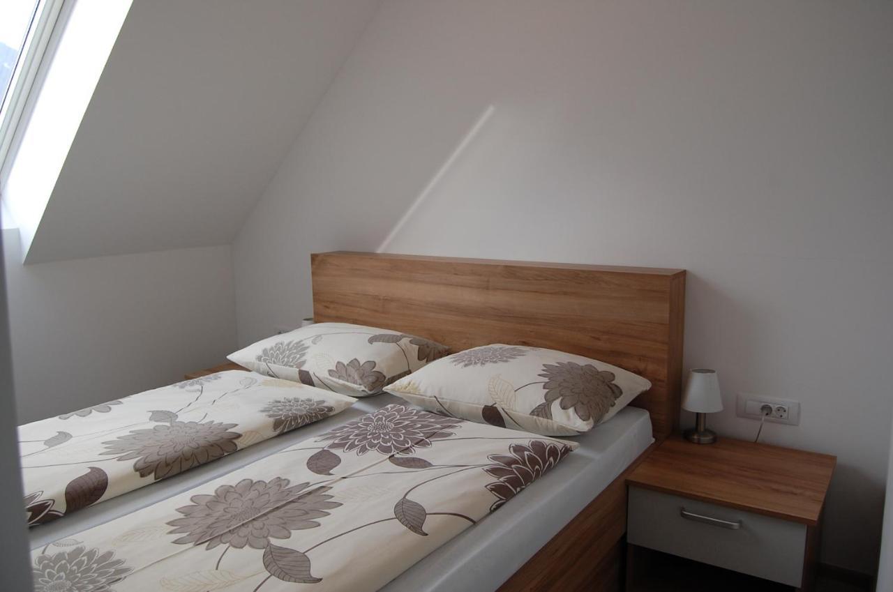 Apartmaji Kramar Ratece Kranjska Gora Ngoại thất bức ảnh