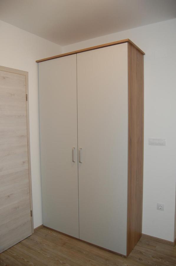 Apartmaji Kramar Ratece Kranjska Gora Ngoại thất bức ảnh