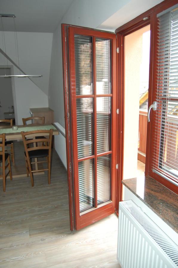 Apartmaji Kramar Ratece Kranjska Gora Ngoại thất bức ảnh
