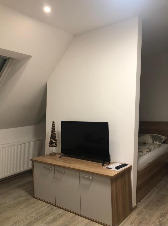 Apartmaji Kramar Ratece Kranjska Gora Ngoại thất bức ảnh