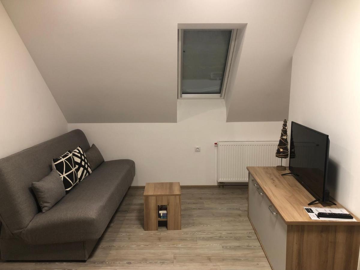 Apartmaji Kramar Ratece Kranjska Gora Ngoại thất bức ảnh