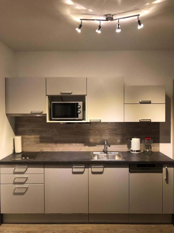 Apartmaji Kramar Ratece Kranjska Gora Ngoại thất bức ảnh